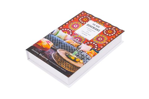 DEKORATİF KİTAP KUTUSU İKİLİ SET RENKLİ