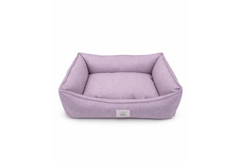 VANILLA KÖPEK YATAĞI A.PEMBE XL BEDEN 75X95X22