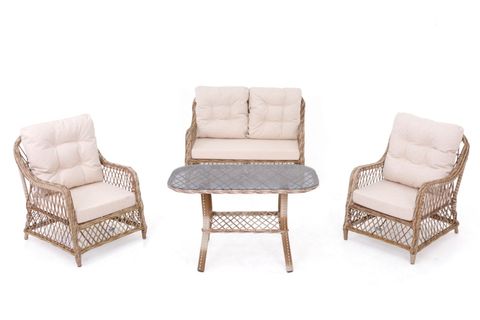 ARLES BAHÇE BALKON OTURMA GRUBU