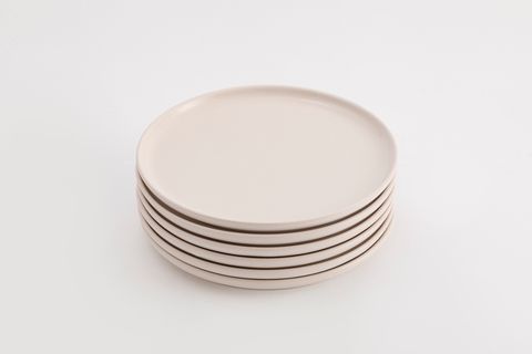 KİTCHEN ESSENTİALS STONEWARE YEMEK TAKIMI, BEJ, 24 PARÇA