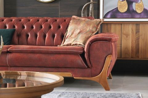 ARYA KOLTUK TAKIMI, KİREMİT YEŞİL