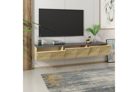ARTEMİS TV ÜNİTESİ SAFİRMEŞE-ANTRASİT