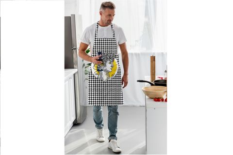 APRONS ÖNLÜK, 110