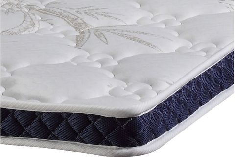 BEDCRAFT WOOL COTTON SERT MEDICAL YATAK ŞİLTESİ, 180X200