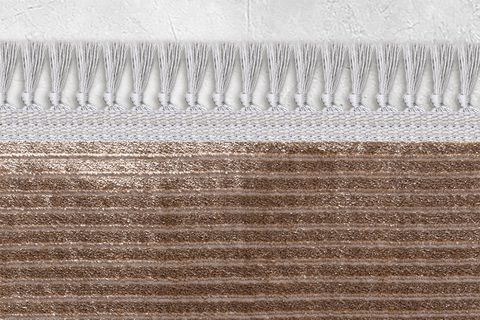 PIRLANTA PLUS MAKİNE HALISI, LATTE, 10, 200X290