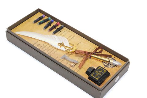 LİVAVA DİVİT HOKKA SETİ, BEYAZ, 28X11