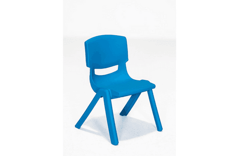 SANDALİE JUNİOR ÇOCUK SANDALYESİ, İKİLİ, MAVİ