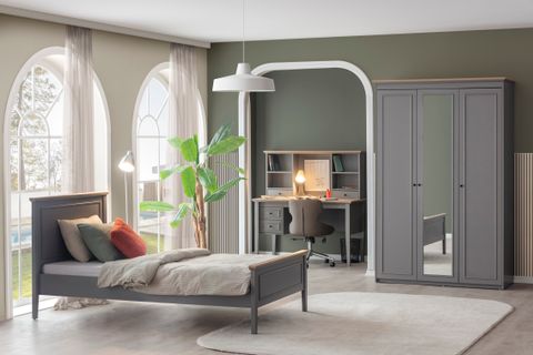 PETRA BAŞLIKLI KARYOLA, 100X200