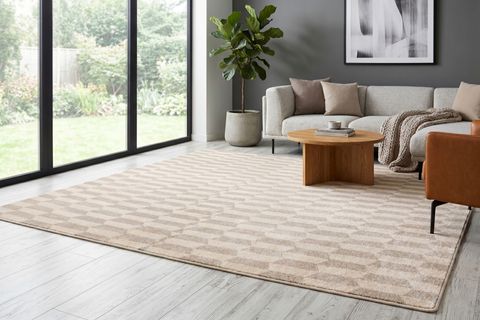 TRIA KOLEKSIYONU MAKİNE HALISI, TA1055 155X245