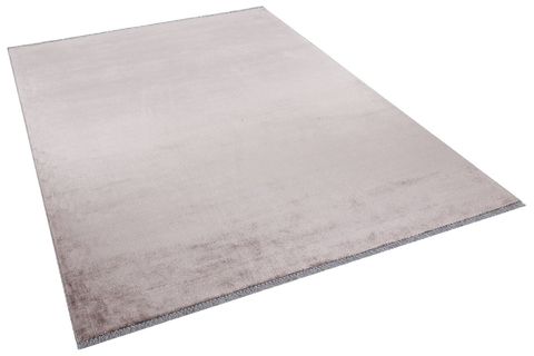 MAVERA GRİ MAKİNE HALI 80X300