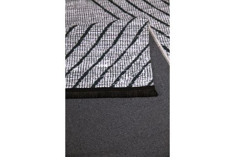 FİON PAMUK DOKUMA ŞÖNİL HALI 1512C, YIKANABİLİR, MULTİ, 80X400