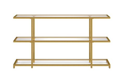 BETTY DRESUAR, GOLD, METAL, 140 CM