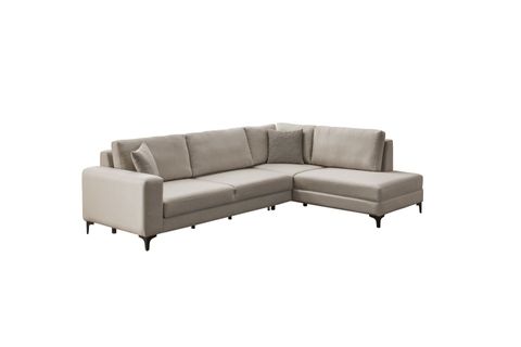 NESA KÖŞE KOLTUK, SAĞ KÖŞE, KREM