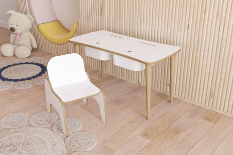 TOFİTO ÇOCUK MASASI