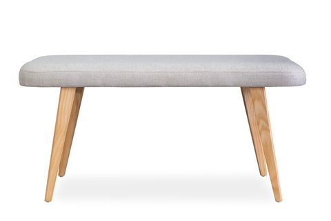 Yeni Valens Mutfak  Bench Dış Budak, pandora ayaklı, kumaş değişimli