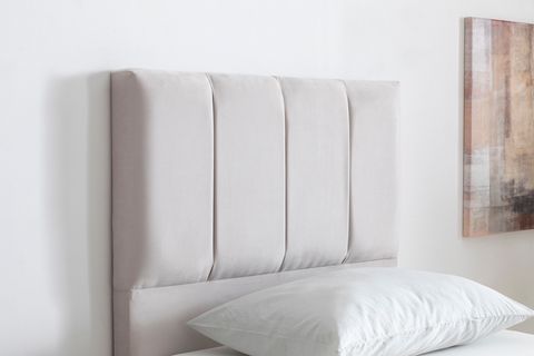 LUNA CARPO BAZA VE BAŞLIK SETİ, KUMAŞ DEĞİŞTİRİLEBİLİR, 90X200