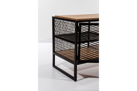 GETA TV SEHPASI, ATLANTİK ÇAM, 120 CM