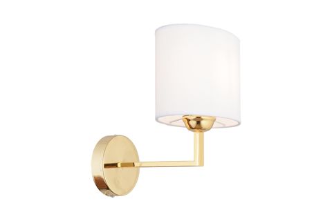 ZADİE APLİK, BEYAZ GOLD