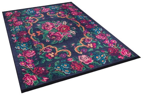 TRKMN 55 YIKANABİLİR DİJİTAL BASKILI HALI 80X200