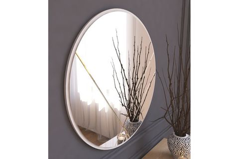 MONE IUYD DEKORATİF MODERN DESEN KONSOL DUVAR AYNASI IYDD02