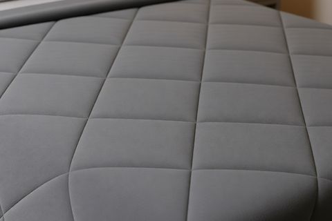 DORMEUR WELLSOFT YORGAN TEK KİŞİLİK, ANTRASİT