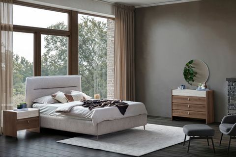 MADERA ŞİFONYER