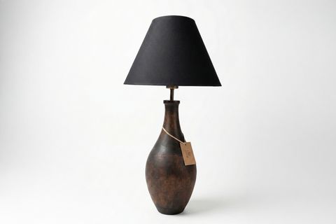 ZOVA TERRACOTTA ABAJUR