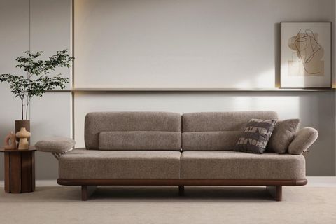 LUPE KOLTUK TAKIMI, KAHVE