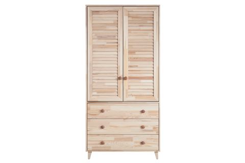 Adal 2 Kapaklı Dolap PK-102