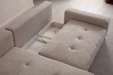 MAGNUM KÖŞE KOLTUK, SOL