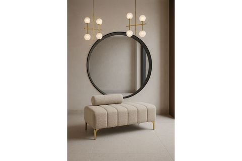 VELORA ÇEKMECELİ BENCH