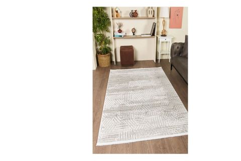 VİSTA KOLEKSİYONU MODERN DOKUMA HALI, 667GR, 120X170