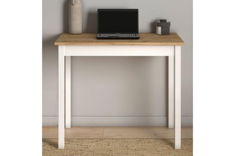 LUCE ÇALIŞMA MASASI, MEŞE, 78 CM
