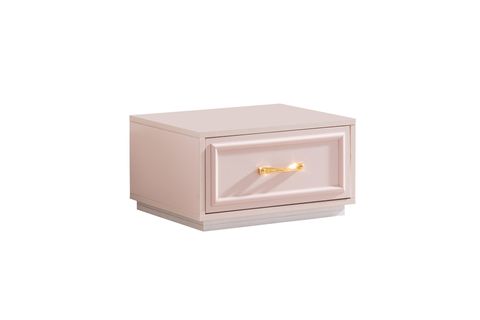 ROSA KOMODİN, PEMBE