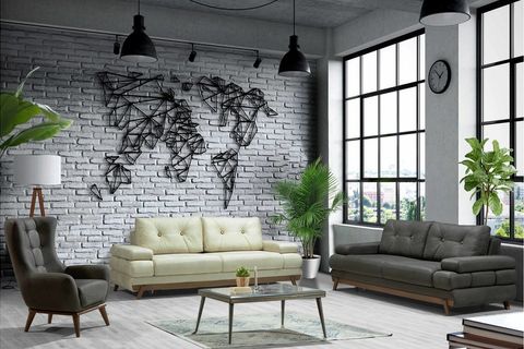 OPTİMUS KOLTUK TAKIMI