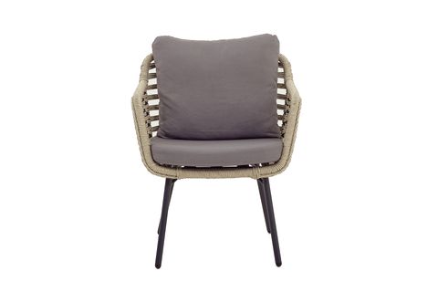 ARORA RATTAN İKİLİ BAHÇE OTURMA GRUBU