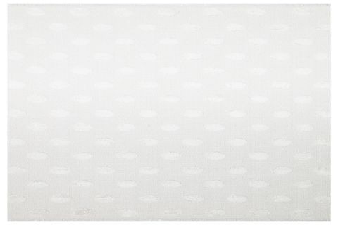 DUBLIN DBL PAMUK HALI 03, CREAM, 120X180