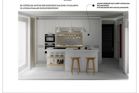 VİLLANI TASARLA DELUXE