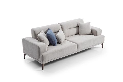 STİLL KOLTUK TAKIMI,GRİ