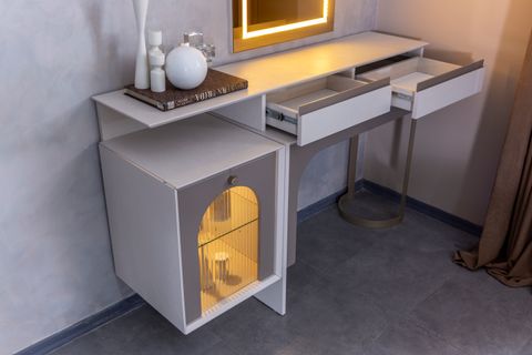 MERCAN YATAK ODASI TAKIMI, 6 KAPAKLI