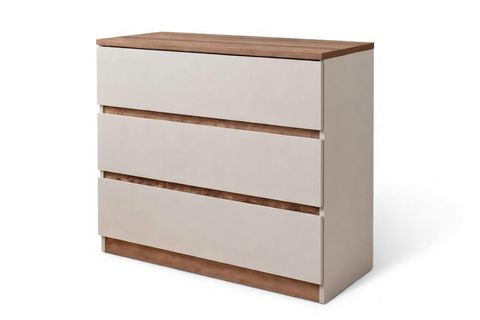 ASEL GENÇ ODASI ŞİFONYERİ, 3 ÇEKMECELİ