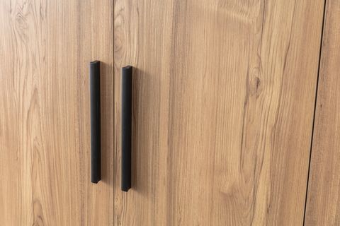 ETİ YATAK ODASI TAKIMI, 4 KAPAKLI, ÇEKMECELİ