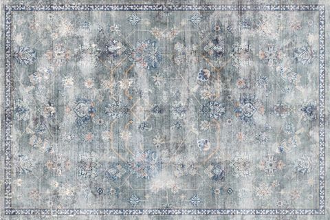 AİDA HOME MANOROLA SALON HALISI, 80X150