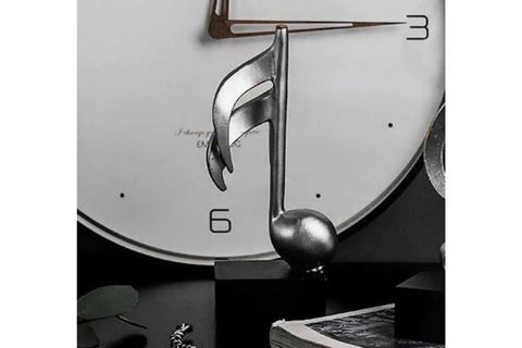 NOTA BİBLO, GÜMÜŞ