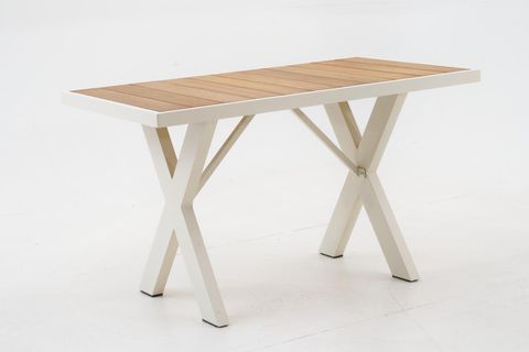 NEVA ALÜMİNYUM OTURMA GRUBU