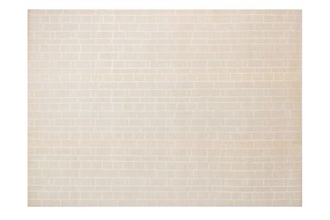 EMOTION A-129 WHITE EL DOKUMASI HALISI 116X177