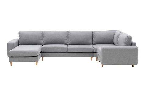 MERLİN KENDİ SETİNİ YARAT, KETEN, NATUREL AYAK, SHOWROOMDAN KUMAŞ DEĞİŞİMLİ