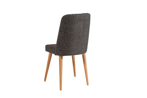 STORMİ SANDALYE, ATLANTİK ANTRASİT 1053