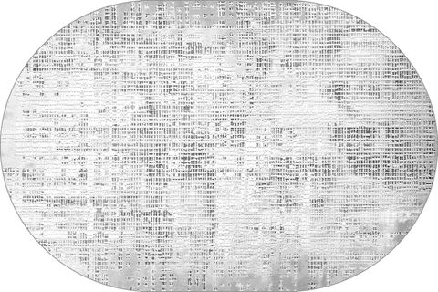 DİJİTAL BASKI, KAYMAZ TABAN İKİLİ BANYO PASPASI 100X60 + 60X50 CM  RVG5-HY941