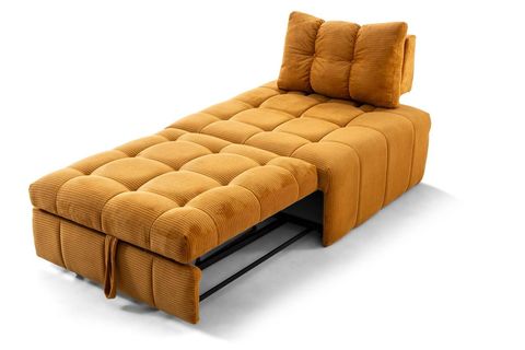 LOFİ BERJER, SARI